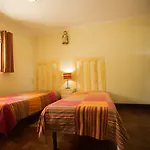 Hostel Hi - De Juventude Alfeizerão