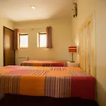 Hi - De Juventude Hostel Alfeizerão