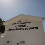 Hostel Hi - De Juventude Alfeizerão