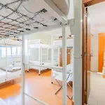 Hi - De Juventude Hostel