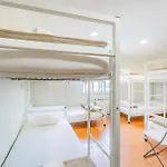 Hi - De Juventude Hostel *