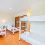 Hostel Hi - De Juventude Alfeizerão