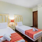 Hostel Hi - De Juventude Alfeizerão