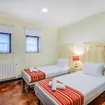 Hi - De Juventude Hostel *