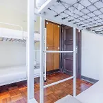 Hostel Hi - De Juventude Alfeizerão
