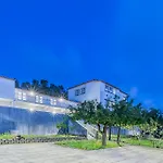 Hi - De Juventude Hostel Alfeizerão
