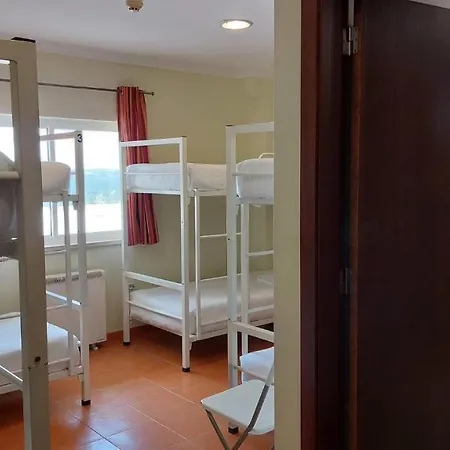 Hi - De Juventude Alfeizerão