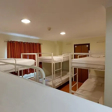 Hi - De Juventude Alfeizerão