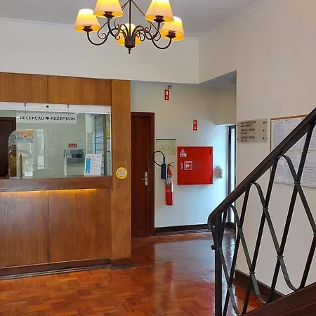 Hi - De Juventude Hostel