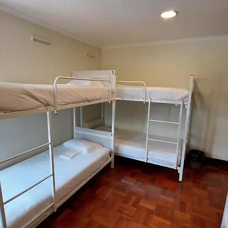 Hostel Hi - De Juventude *