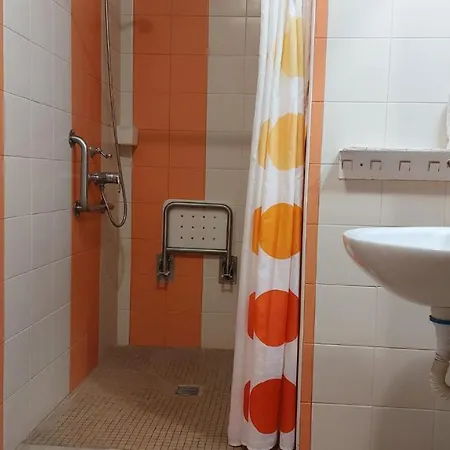 Hi - De Juventude Hostel Alfeizerão