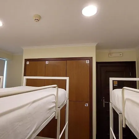 Hostel Hi - De Juventude *