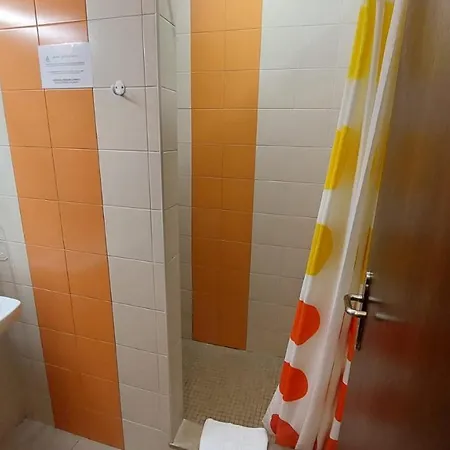 Hi - De Juventude Hostel *