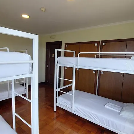 Hi - De Juventude Alfeizerão