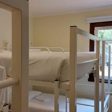 Hi - De Juventude Hostel Alfeizerão