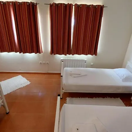 Hi - De Juventude Hostel Alfeizerão