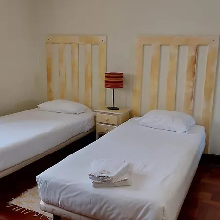 Hi - De Juventude Hostel *