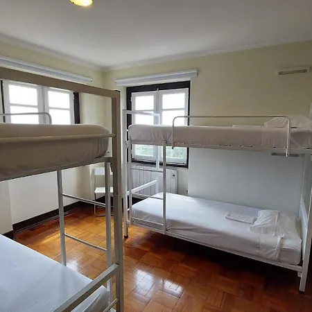 Hostel Hi - De Juventude *