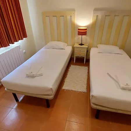 Auberge de jeunesse Hi - De Juventude