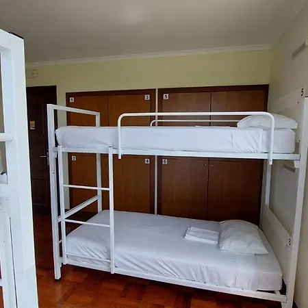 Hi - De Juventude Hostel