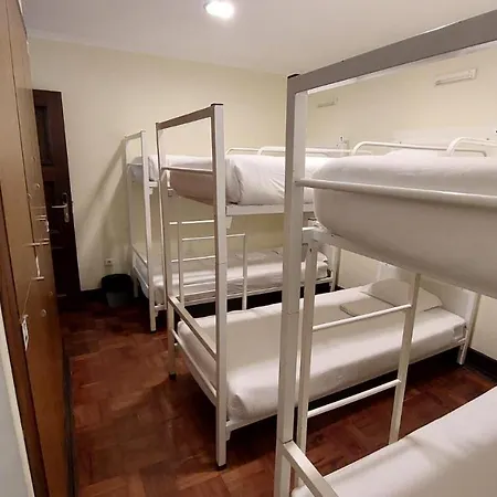 Hi - De Juventude Hostel