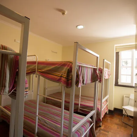 Hostel Hi - De Juventude