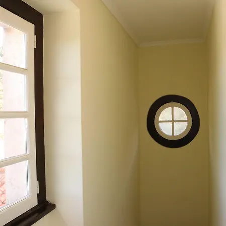 Hostel Hi - De Juventude Alfeizerão