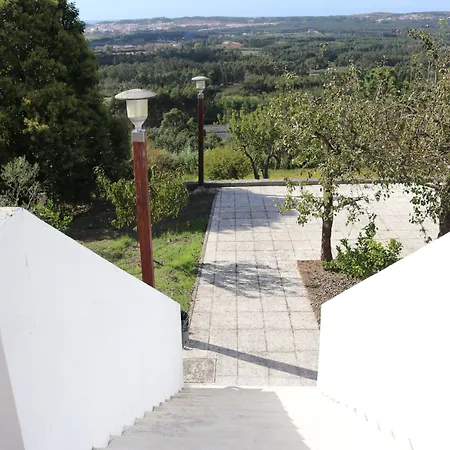 Hi - De Juventude Hostel Alfeizerão