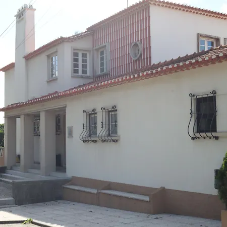 Hostel Hi - De Juventude *