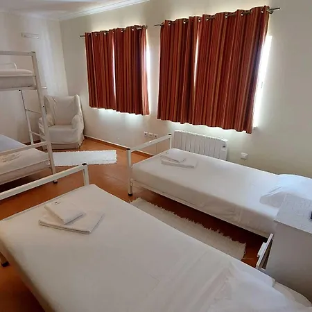Auberge de jeunesse Hi Sao Martinho Do Porto - De Juventude