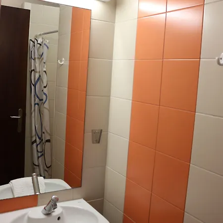 Hostel Hi - De Juventude