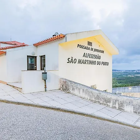 Hi Sao Martinho Do Porto - De Juventude