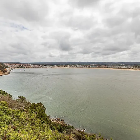 Hi Sao Martinho Do Porto - De Juventude Vandrerhjem