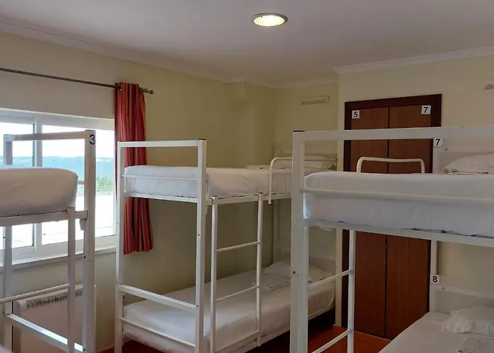 Hi - De Juventude Vandrerhjem *