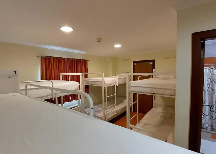 Hi - De Juventude Alfeizerão