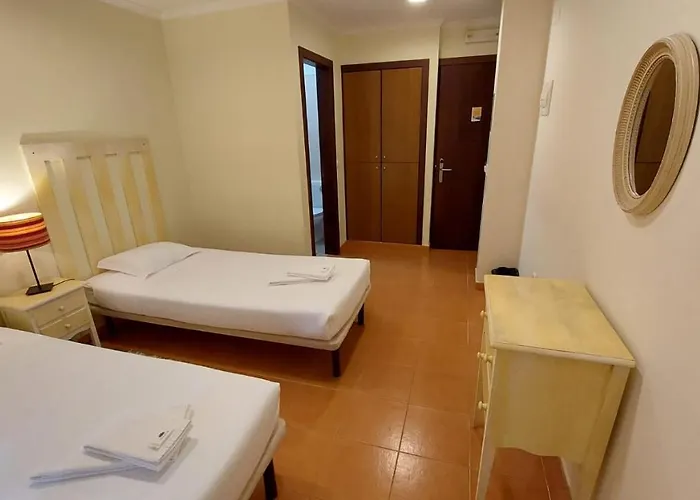 Hi - De Juventude Vandrerhjem *