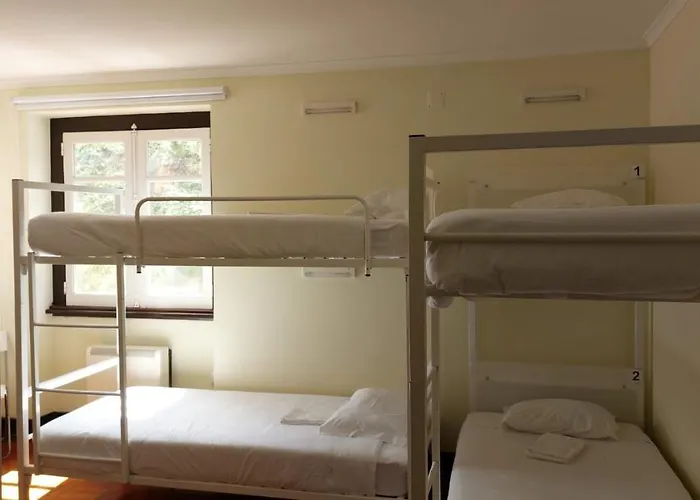 Hi - De Juventude Alfeizerão