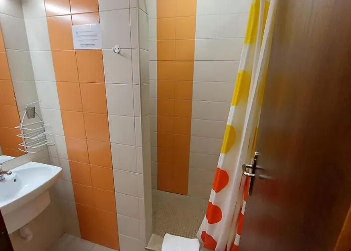 Hi - De Juventude Vandrerhjem *