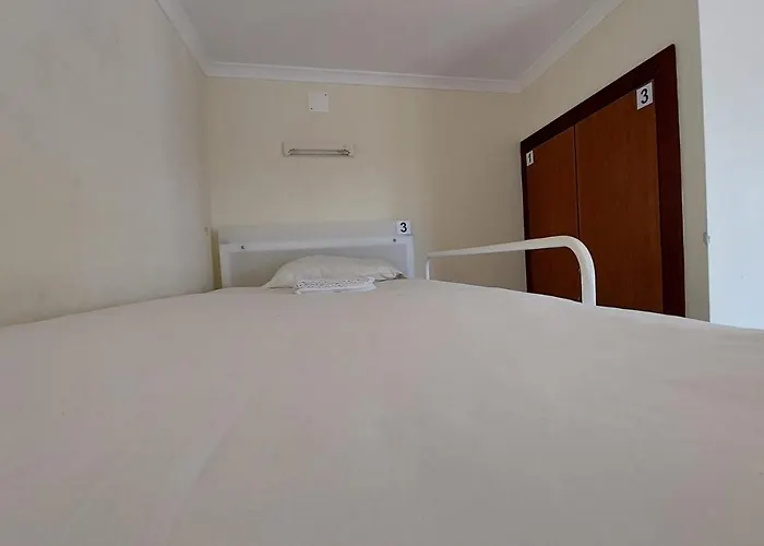 Hi - De Juventude Vandrerhjem