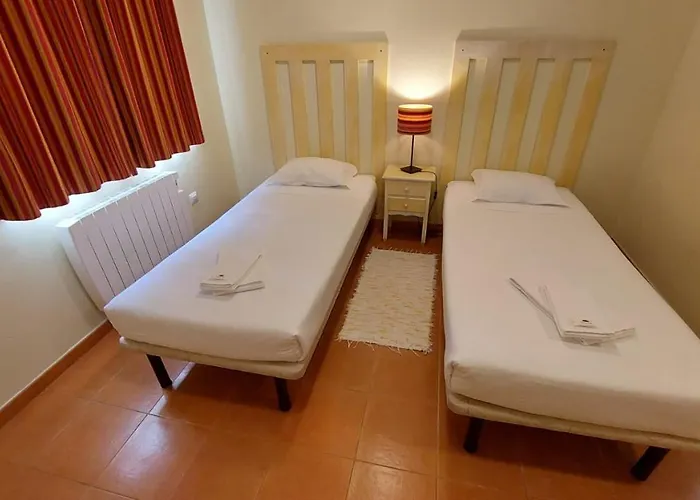 Vandrerhjem Hi - De Juventude