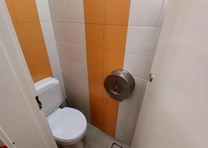 Hi - De Juventude Vandrerhjem