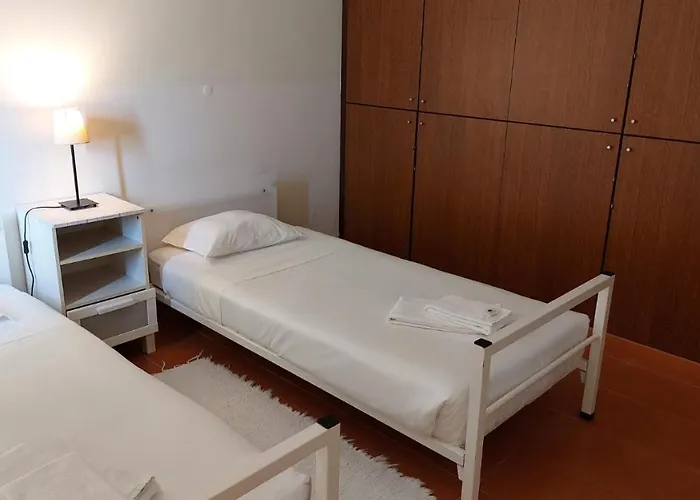 Hi - De Juventude * Alfeizerão