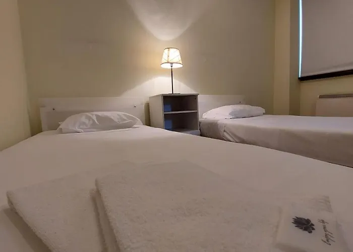 Hi - De Juventude Vandrerhjem