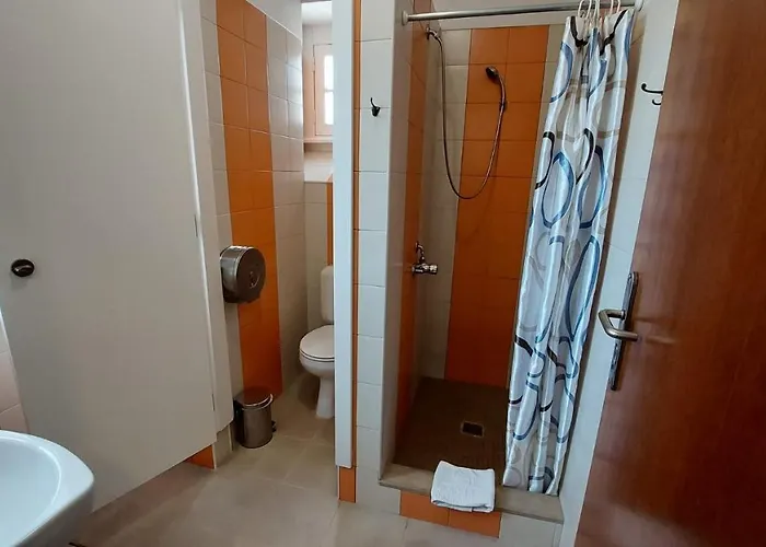 Hi - De Juventude Vandrerhjem