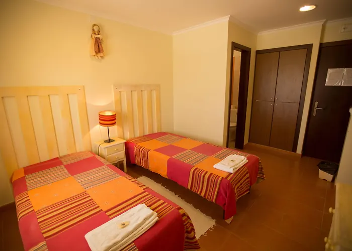 Hi - De Juventude Vandrerhjem