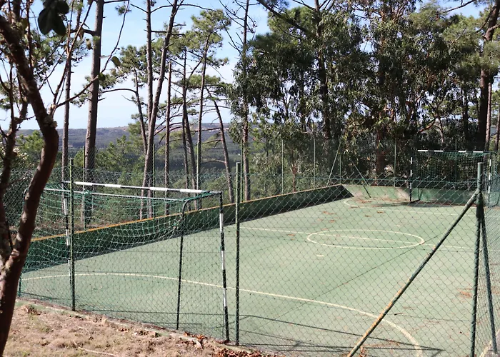 Vandrerhjem Hi - De Juventude