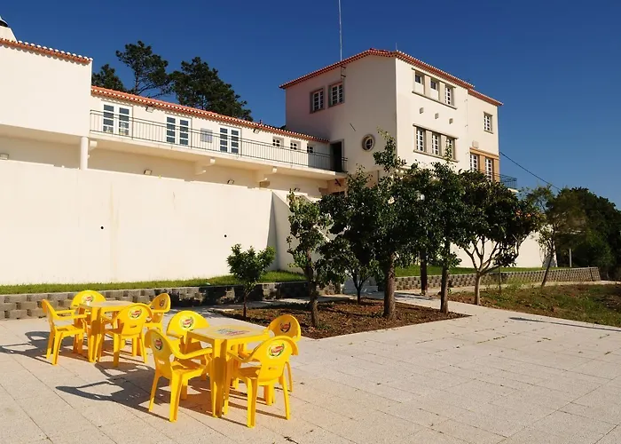 Hi - De Juventude * Alfeizerão