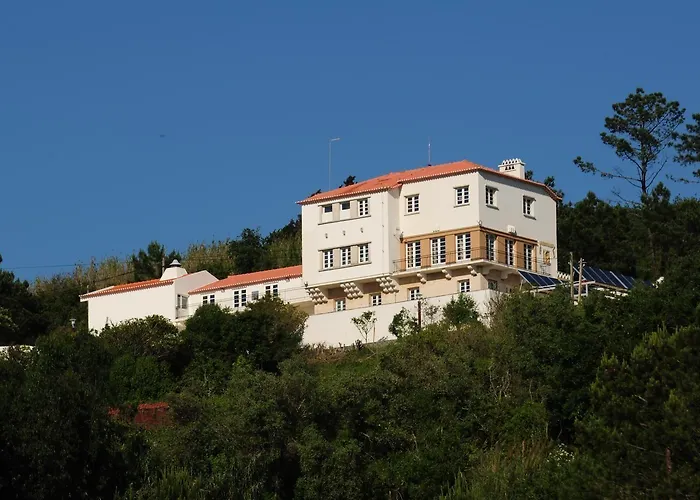 Hi - De Juventude * Alfeizerão