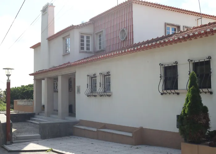 Vandrerhjem Hi - De Juventude *