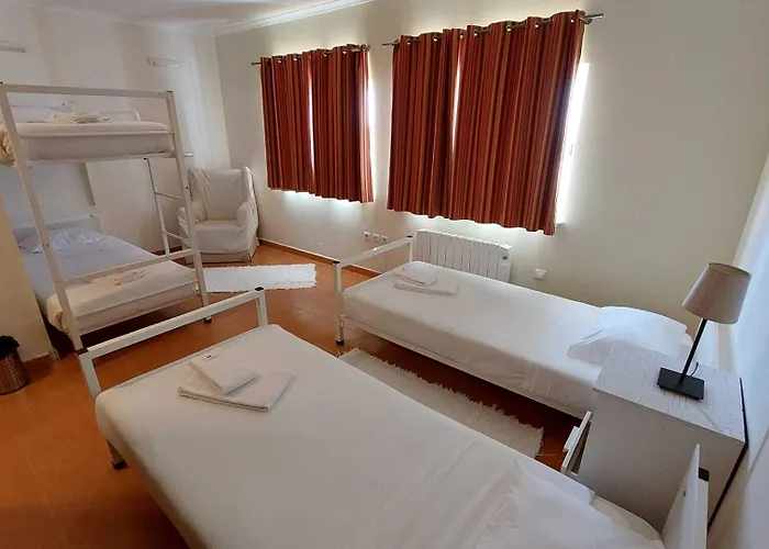 Vandrerhjem Hi - De Juventude